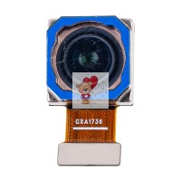 Камера для Infinix Note 12 Pro (108 MP) задняя Камера для Infinix Note 12 Pro (108 MP) задняя