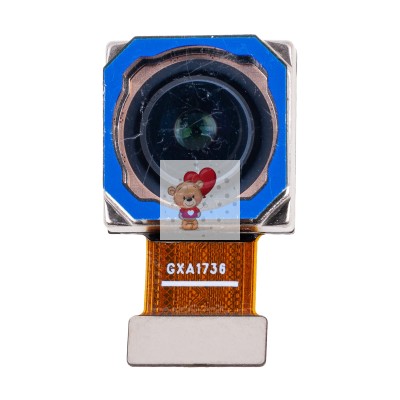 Камера для Infinix Note 12 Pro (108 MP) задняя