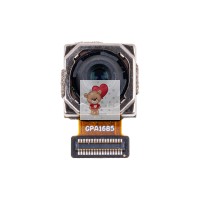 Камера для Infinix Note 30 4G (64 MP) задняя Камера для Infinix Note 30 4G (64 MP) задняя