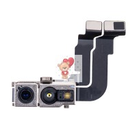 Камера для iPhone 15 Pro передняя - Премиум Камера для iPhone 15 Pro передняя - Премиум