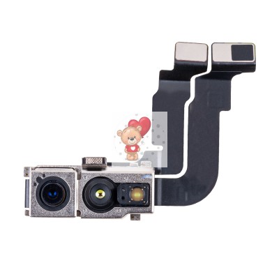 Камера для iPhone 15 Pro передняя - Премиум