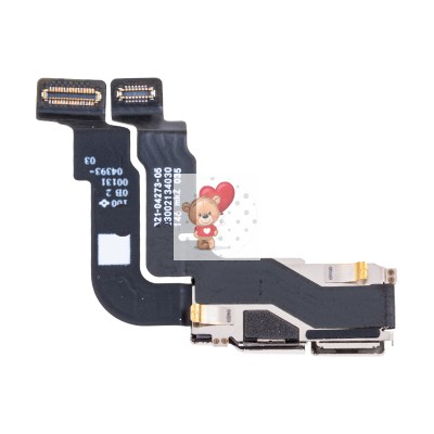 Камера для iPhone 15 Pro передняя - Премиум