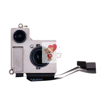 Камера для iPhone 15 задняя - Премиум