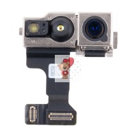 Камера для Apple iPhone 16 передняя - Премиум