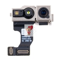 Камера для Apple iPhone 16 Plus передняя - Премиум Камера для Apple iPhone 16 Plus передняя - Премиум