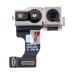 Камера для Apple iPhone 16 Plus передняя - Премиум