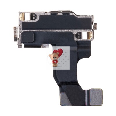 Камера для Apple iPhone 16 Plus передняя - Премиум Камера для Apple iPhone 16 Plus передняя - Премиум