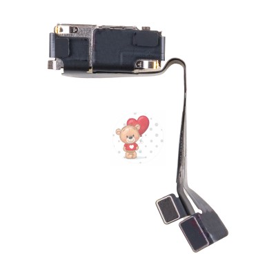 Камера для Apple iPhone 16 Pro передняя - Премиум