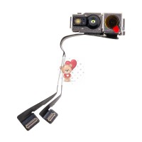 Камера для Apple iPhone 16 Pro Max передняя - Премиум Камера для Apple iPhone 16 Pro Max передняя - Премиум