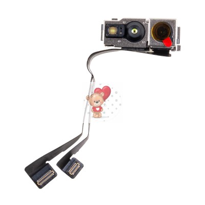 Камера для Apple iPhone 16 Pro Max передняя - Премиум