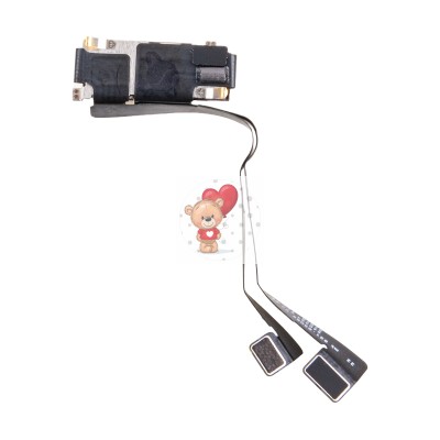 Камера для Apple iPhone 16 Pro Max передняя - Премиум Камера для Apple iPhone 16 Pro Max передняя - Премиум