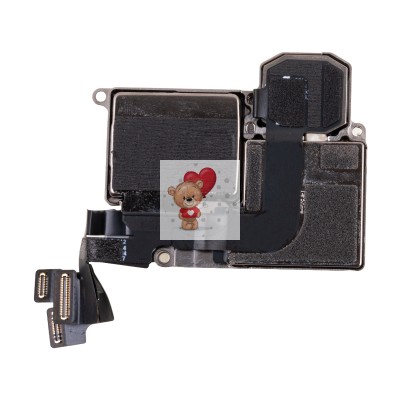 Камера для Apple iPhone 16 Pro Max задняя - Премиум