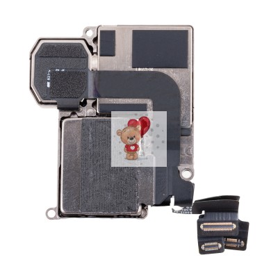 Камера для Apple iPhone 16 Pro задняя - Премиум