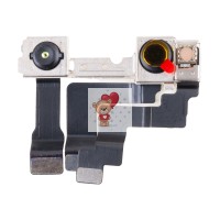 Камера для iPhone 12 mini передняя - Премиум