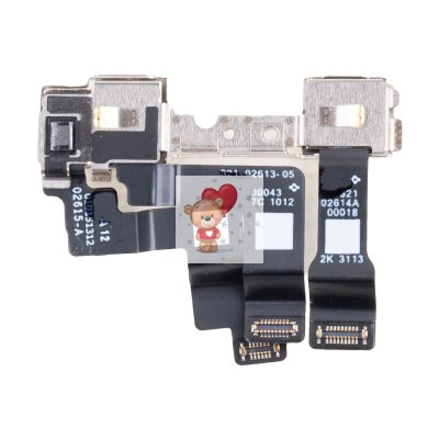 Камера для iPhone 12 mini передняя - Премиум