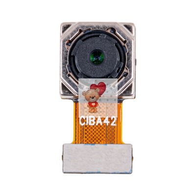 Камера для Realme C11 2021 задняя
