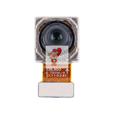 Камера для Realme C25 (48 MP) задняя