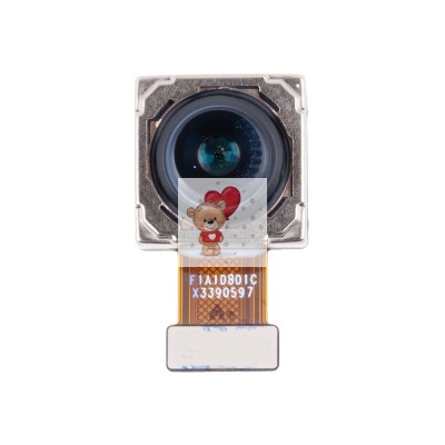 Камера для Realme C67 4G (108 MP) задняя