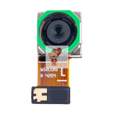 Камера для Samsung A155F Galaxy A15 4G (50 MP) задняя