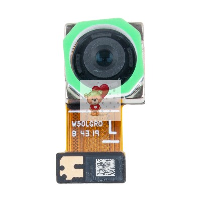 Камера для Samsung A165F Galaxy A16 4G (50 MP) задняя