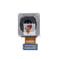 Камера для Samsung A556E Galaxy A55 5G (50 MP) задняя Камера для Samsung A556E Galaxy A55 5G (50 MP) задняя