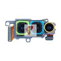 Камера для Samsung G980F Galaxy S20 (полный комплект) задняя
