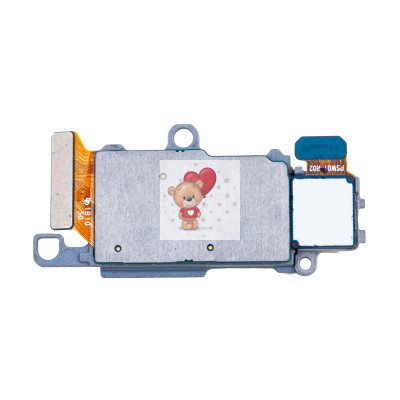 Камера для Samsung G980F Galaxy S20 (полный комплект) задняя