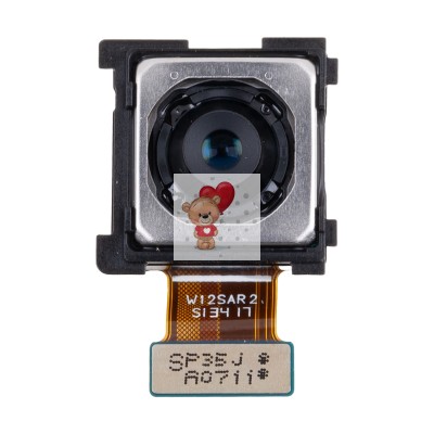Камера для Samsung G990B Galaxy S21 FE (12 MP) задняя