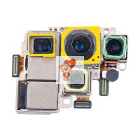 Камера для Samsung G998B Galaxy S21 Ultra (108 MP) задняя