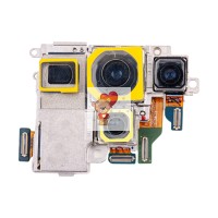 Камера для Samsung S908B Galaxy S22 Ultra (108 MP) задняя Камера для Samsung S908B Galaxy S22 Ultra (108 MP) задняя