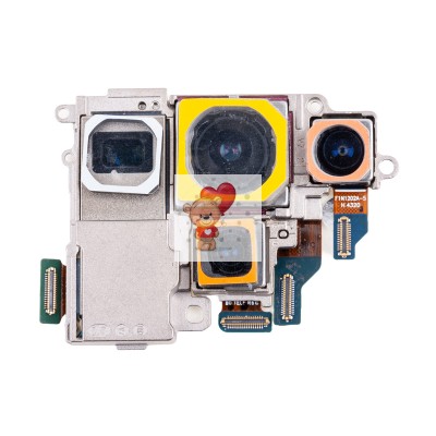 Камера для Samsung S918B Galaxy S23 Ultra (200 MP) задняя