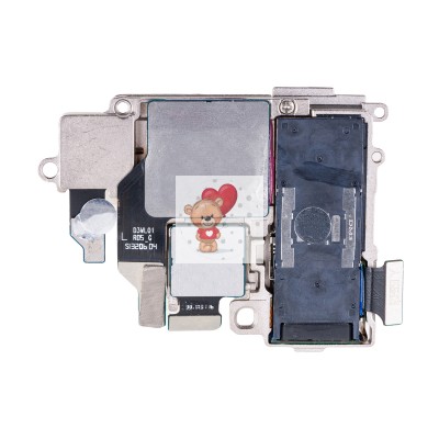 Камера для Samsung S918B Galaxy S23 Ultra (200 MP) задняя