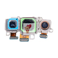 Камера для Samsung S921B Galaxy S24 (50 MP) задняя Камера для Samsung S921B Galaxy S24 (50 MP) задняя