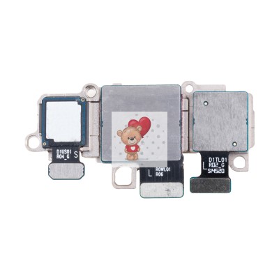 Камера для Samsung S921B Galaxy S24 (50 MP) задняя Камера для Samsung S921B Galaxy S24 (50 MP) задняя