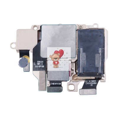 Камера для Samsung S928B Galaxy S24 Ultra (200 MP) задняя