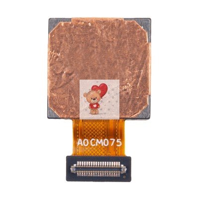 Камера для Tecno Camon 19 Pro (64 MP) задняя Камера для Tecno Camon 19 Pro (64 MP) задняя