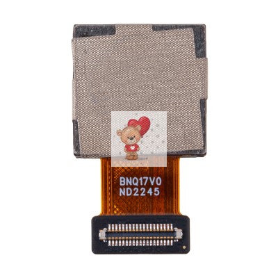 Камера для Tecno Camon 20 (64 MP) задняя Камера для Tecno Camon 20 (64 MP) задняя