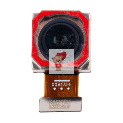 Камера для Tecno Spark 20 Pro (108 MP) задняя