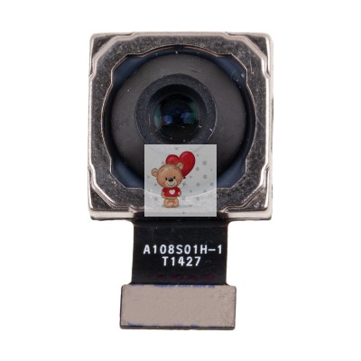 Камера для Xiaomi 11T (108 MP) задняя