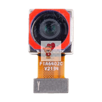 Камера для Xiaomi Poco M4 Pro 4G (64 MP) задняя