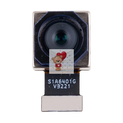 Камера для Xiaomi Poco X6 Pro 5G (64 MP) задняя