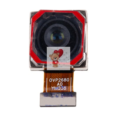 Камера для Xiaomi Redmi Note 11 Pro 4G (108 MP) задняя