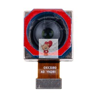 Камера для Xiaomi Redmi Note 12 Pro+ (200 MP) задняя Камера для Xiaomi Redmi Note 12 Pro+ (200 MP) задняя
