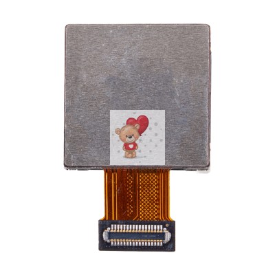 Камера для Xiaomi Redmi Note 12 Pro+ (200 MP) задняя Камера для Xiaomi Redmi Note 12 Pro+ (200 MP) задняя