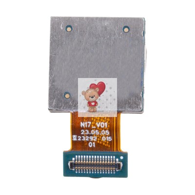 Камера для Xiaomi Redmi Note 13 4G (108 MP) задняя Камера для Xiaomi Redmi Note 13 4G (108 MP) задняя