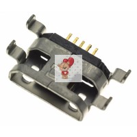 Разъем зарядки MicroUSB для Explay Surfer 7.03