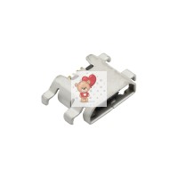 Разъем зарядки MicroUSB для Huawei Ascend G8 Разъем зарядки MicroUSB для Huawei Ascend G8
