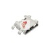 Разъем зарядки MicroUSB для Huawei Ascend P7