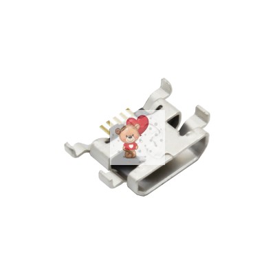 Разъем зарядки MicroUSB для Huawei Ascend P7 Разъем зарядки MicroUSB для Huawei Ascend P7