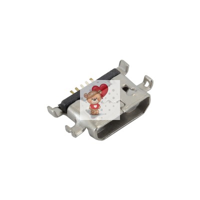 Разъем зарядки MicroUSB для Huawei Ascend Mate 7 Разъем зарядки MicroUSB для Huawei Ascend Mate 7